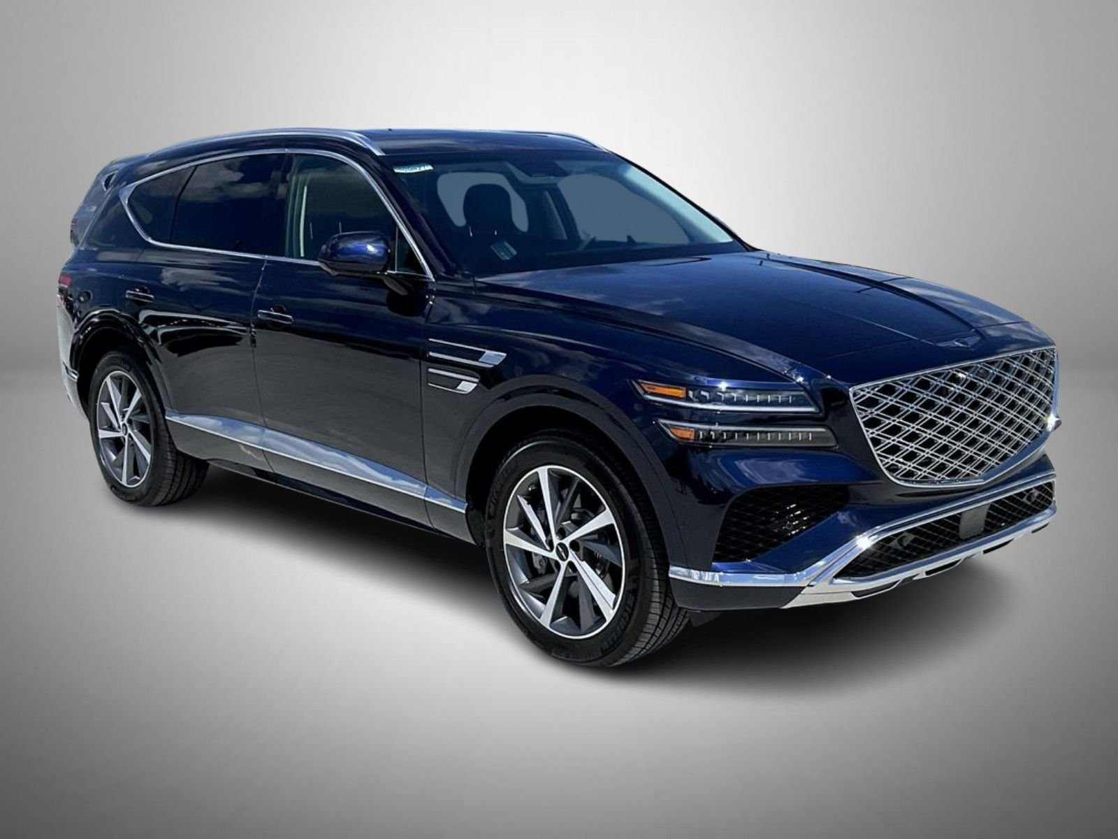 New 2025 Blue Genesis 3.5T Advanced image 3
