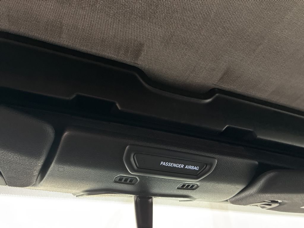 Used 2018 Black Jeep Unlimited Sport S image 22