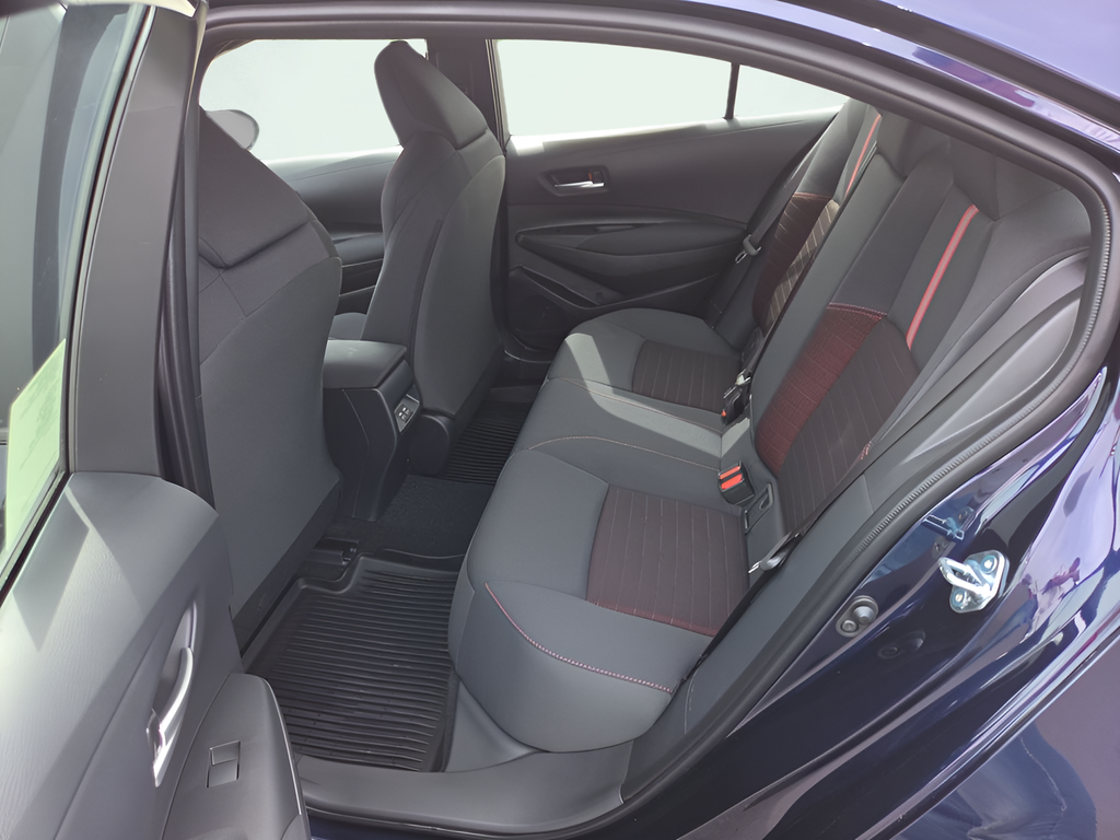 New 2026 Blueprint Toyota SE image 20
