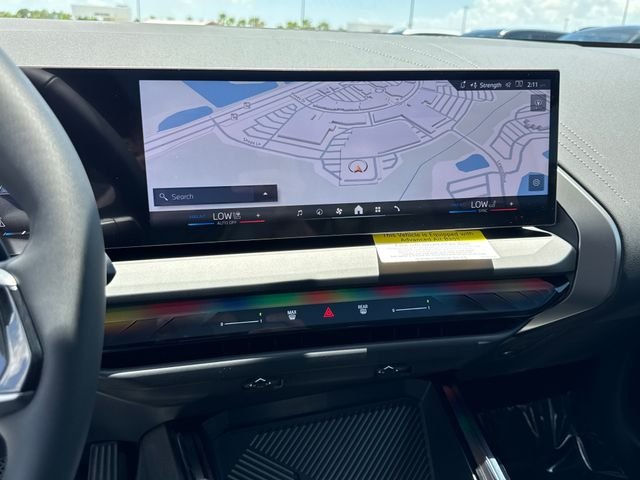 New 2026 Dune Grey Metallic BMW 30 xDrive image 18