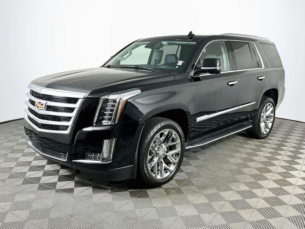 2020 Cadillac Escalade