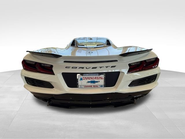 New 2026 Arctic White Chevrolet 3LZ image 4