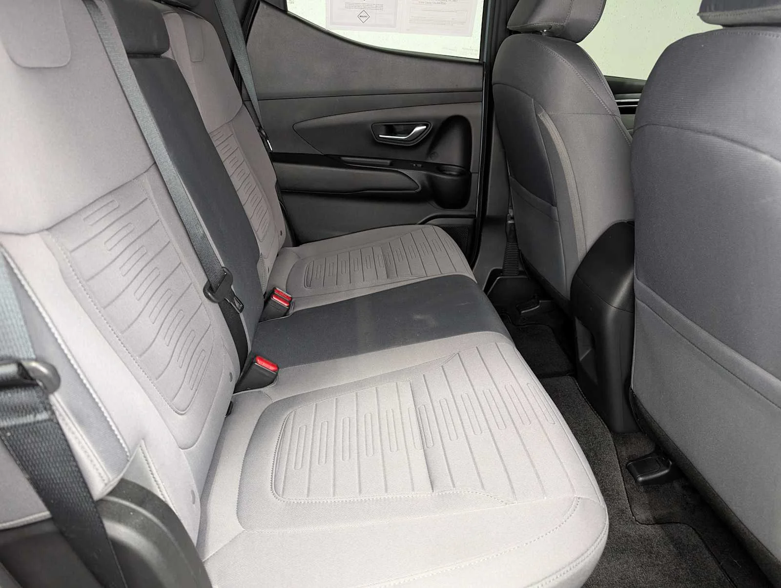 Used 2024 Blue Stone Hyundai SEL image 39