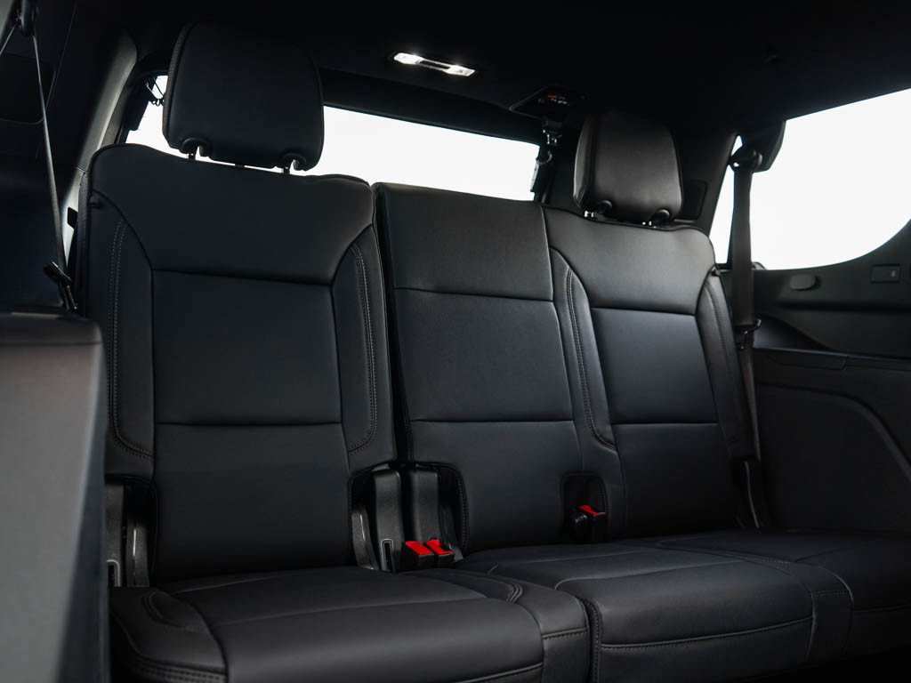 2026 Chevrolet Tahoe High Country - Photo 12
