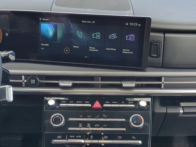New 2026 Black Hyundai SE FWD image 15