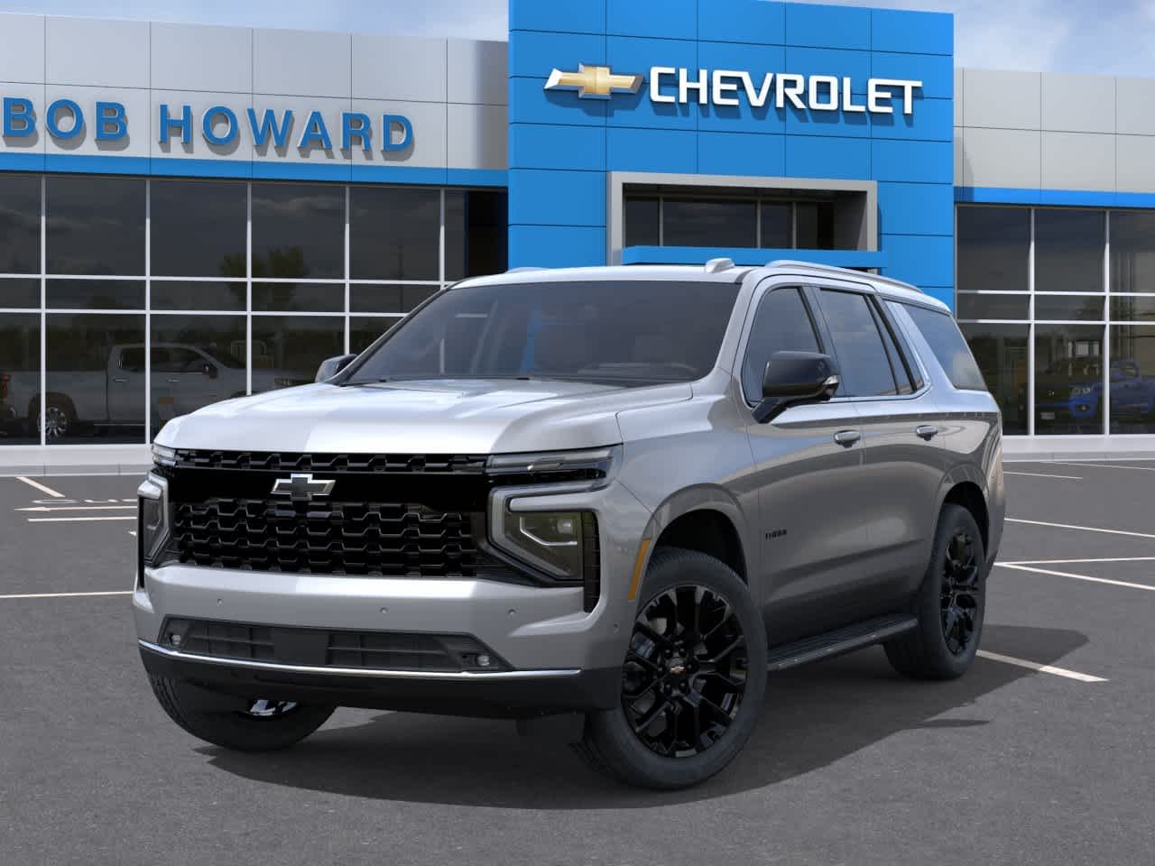 2026 Chevrolet Tahoe Premier - Photo 6