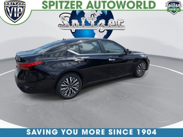 2024 Nissan Altima SV - Photo 9