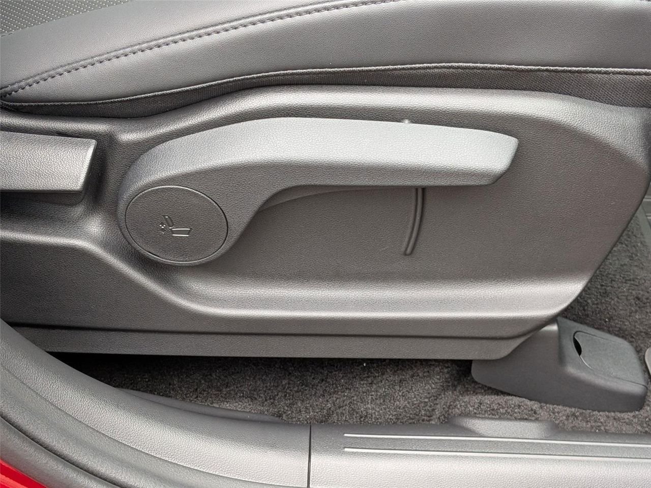2026 Hyundai Santa Fe SEL - Photo 37