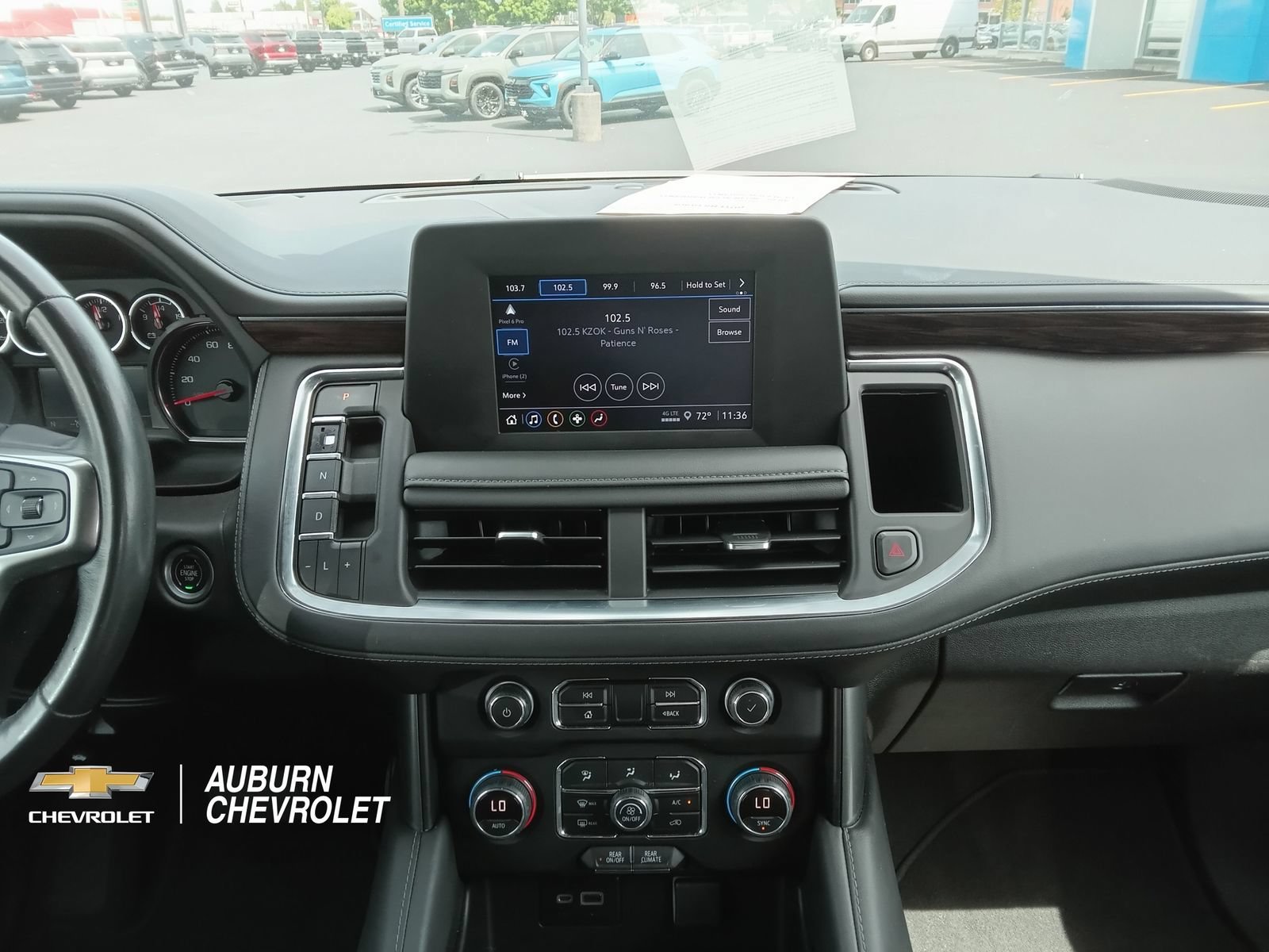 Certified Used 2022 Summit White Chevrolet LS image 10