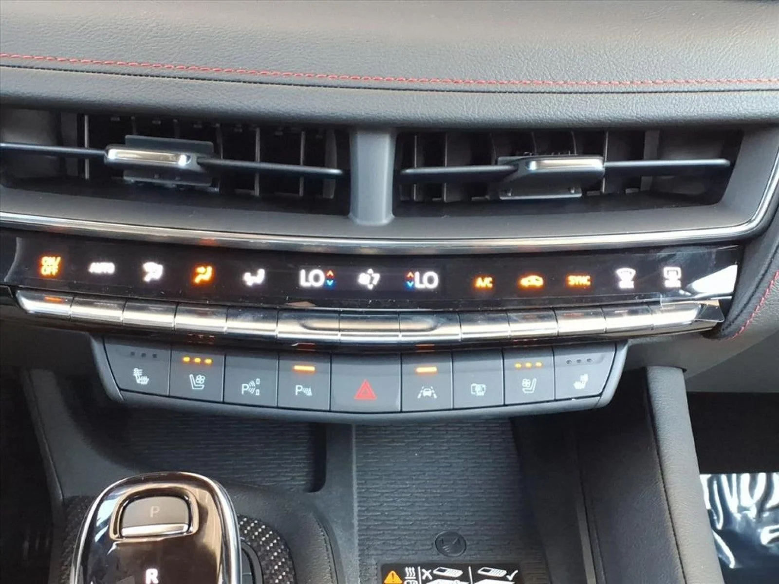 2026 Cadillac CT5 Sport - Photo 64