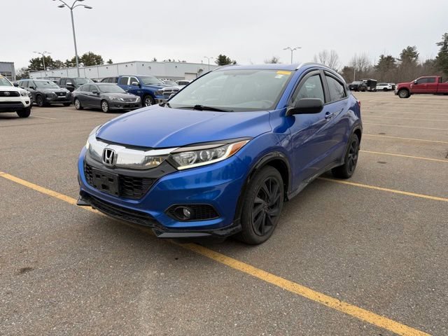 View vehicle photo 3