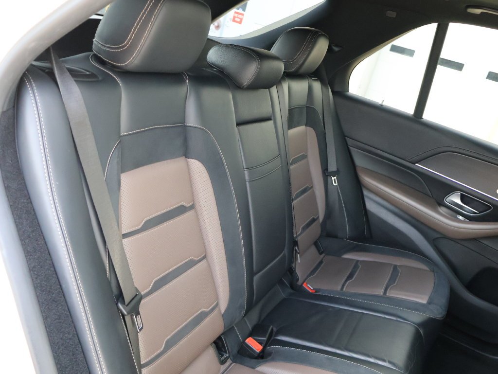 Used 2022  Mercedes-Benz GLE 53 AMG® image 15