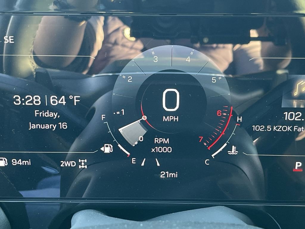 New 2026 Onyx Black GMC Elevation image 12