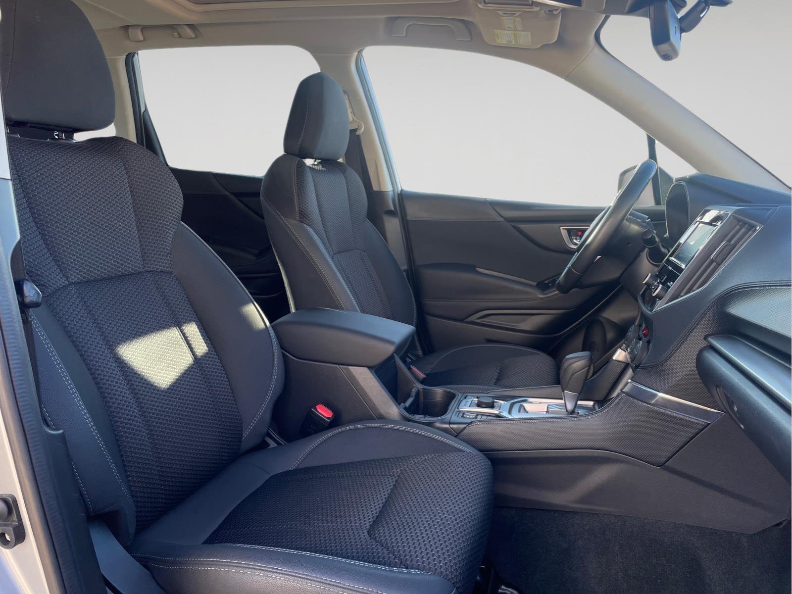 Used 2024 Subaru Forester Premium with VIN JF2SKACC0RH411364 for sale in Kansas City