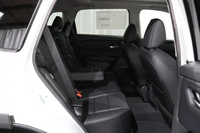 2026 Nissan Rogue Dark Armor - Photo 14