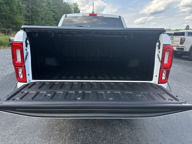 Used 2023 White Ford XLT image 22