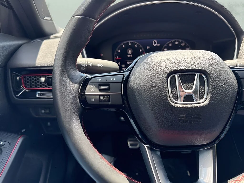 Used 2025 Black Honda  image 15