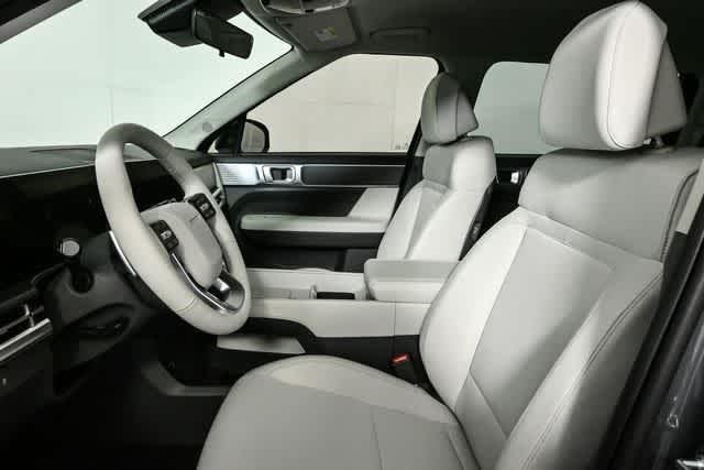 2026 Hyundai Santa Fe SE - Photo 15
