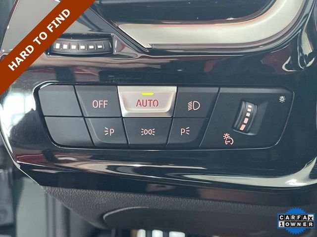 Used 2026 Green BMW sDrive M40i image 31