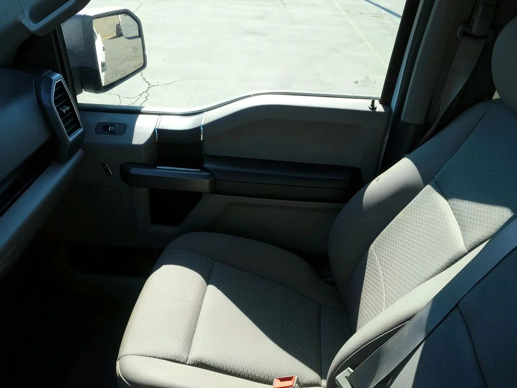 2020 Ford F-150 XLT - Photo 29
