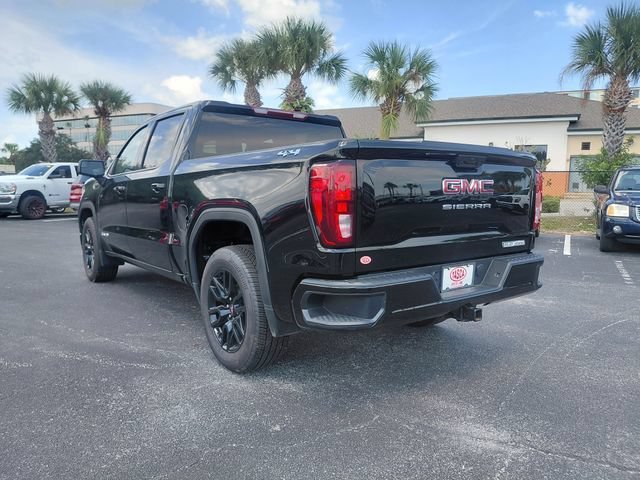 2026 GMC Sierra 1500 Elevation - Photo 9