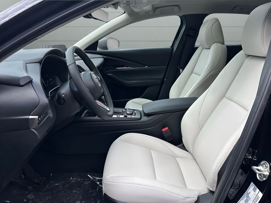 New 2026 Jet Black Mica Mazda 2.5 S Premium image 11