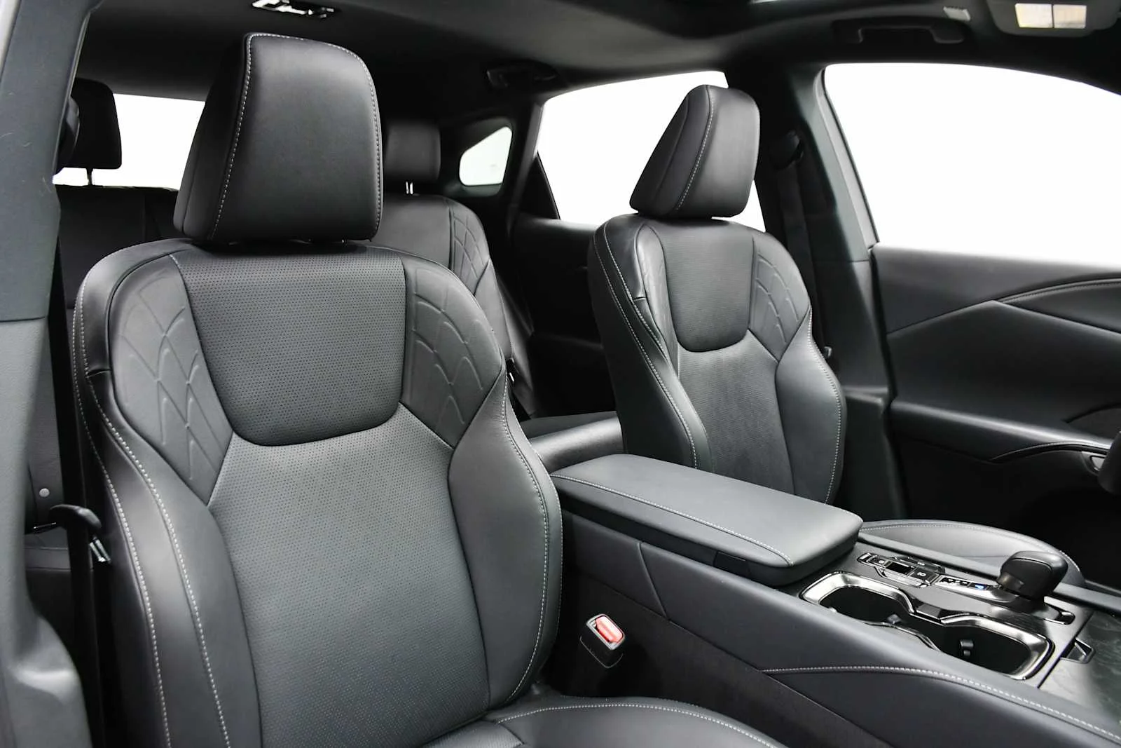 2025 Lexus RX 350 - Photo 23