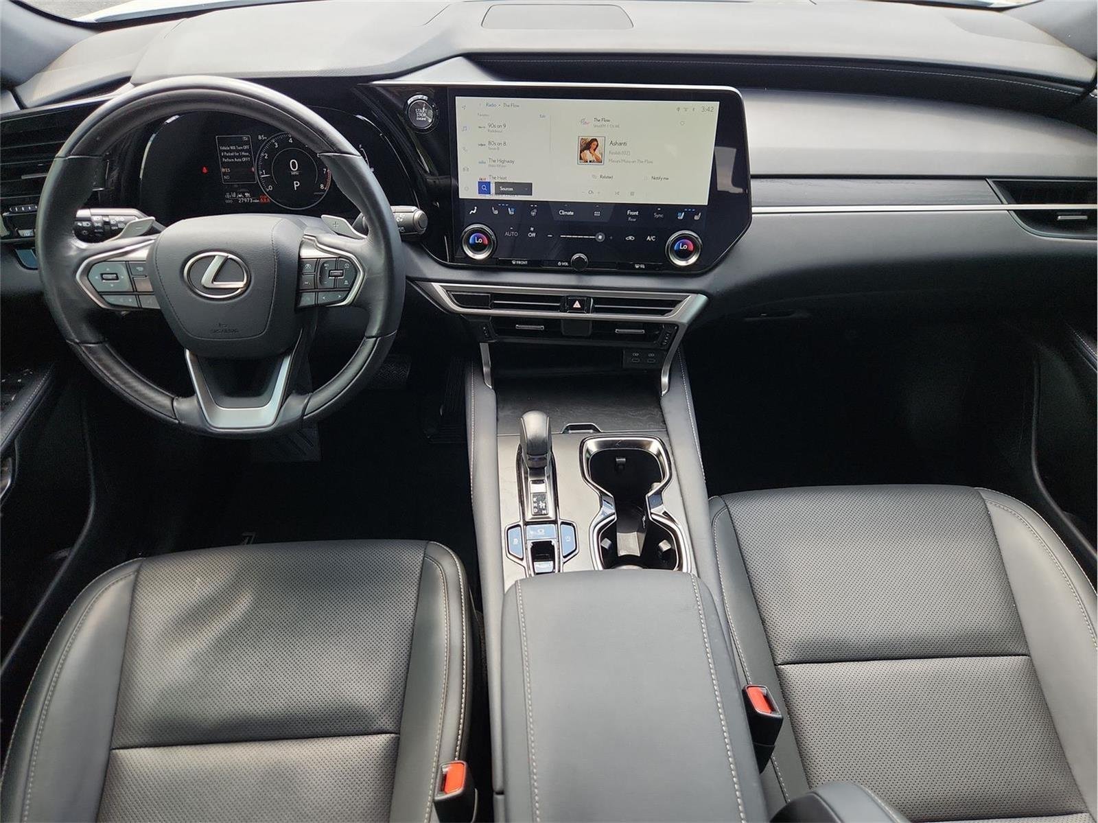2023 Lexus RX 350 - Photo 21