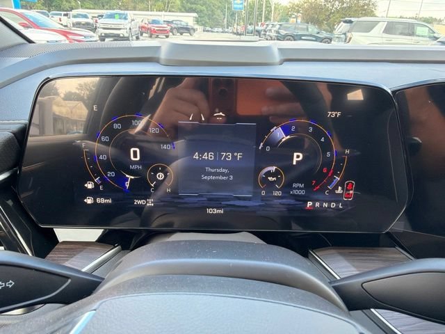 2026 Chevrolet Tahoe Premier - Photo 32