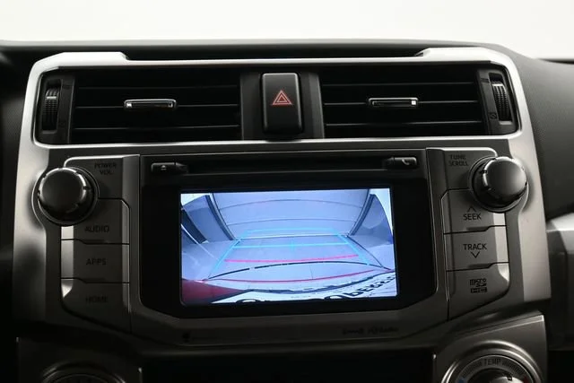 Used 2019 Barcelona Red Met Toyota SR5 image 17