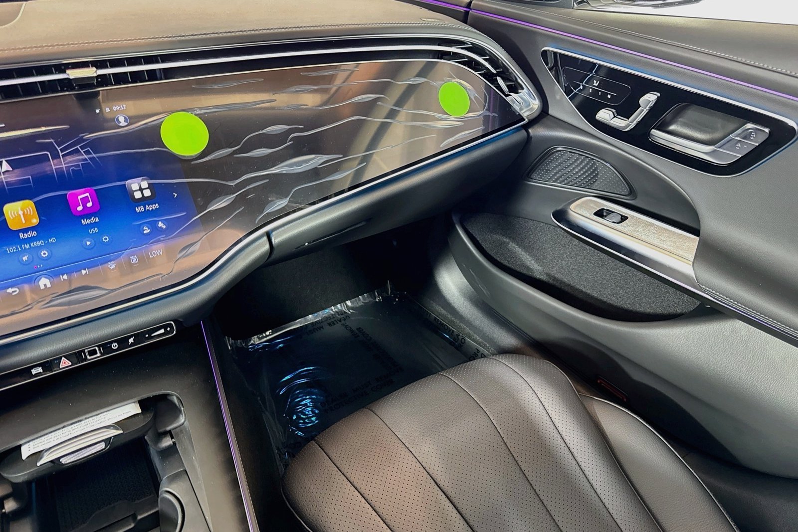 New 2026 Polar White Mercedes-Benz E 350 image 20