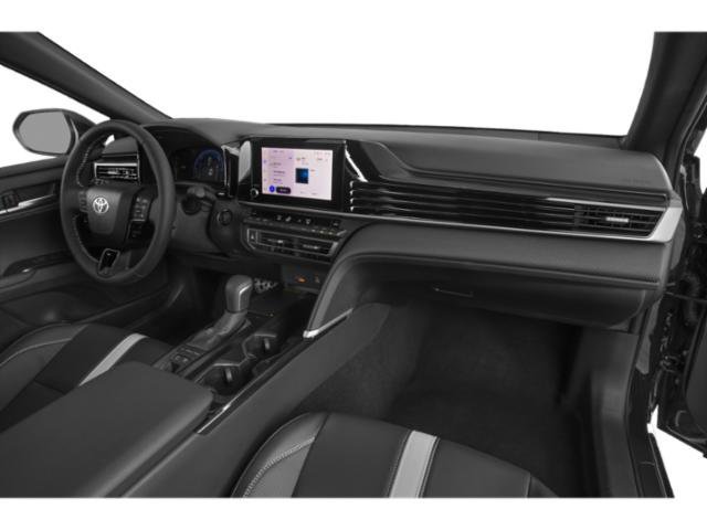 New 2026 Heavy Metal <sup>1</sup> Toyota  SE image 17