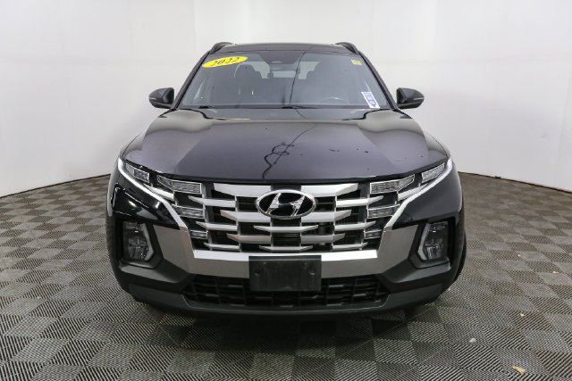 Used 2022 Black Hyundai SEL Premium image 4