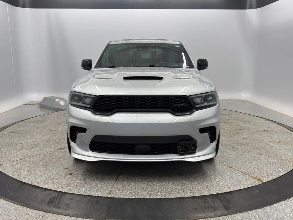 Used 2023 Silver Dodge SRT Hellcat Premium image 2