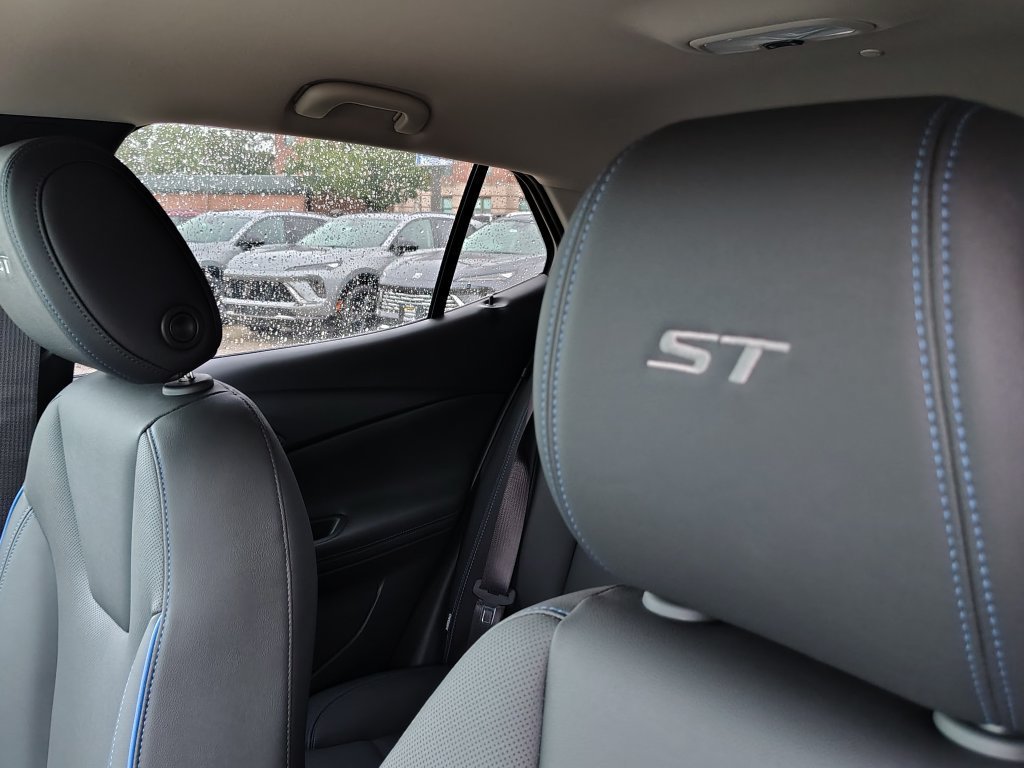 2026 Buick Encore GX Sport Touring - Photo 29