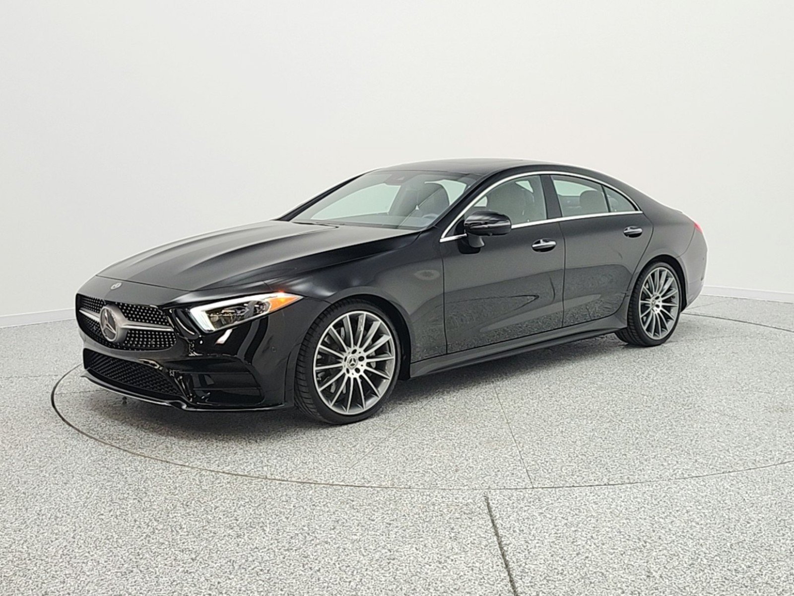 2020 Mercedes-Benz CLS-Class CLS450