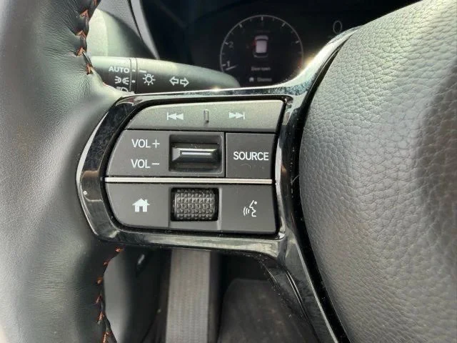 Used 2024 Gray Honda Sport image 21