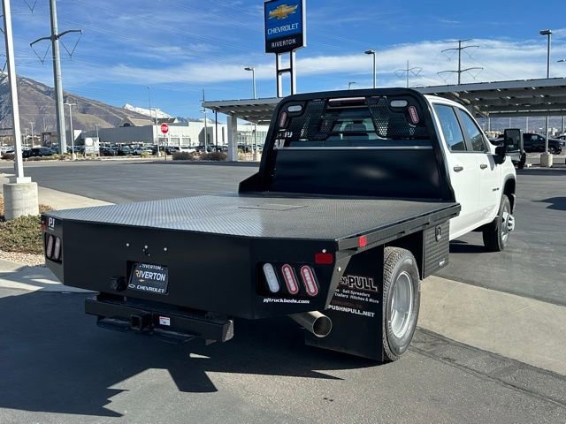 2026 Chevrolet Silverado 3500 HD Work Truck - Photo 22