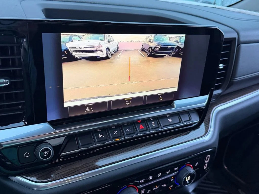 2026 Chevrolet Silverado 1500 LT - Photo 14