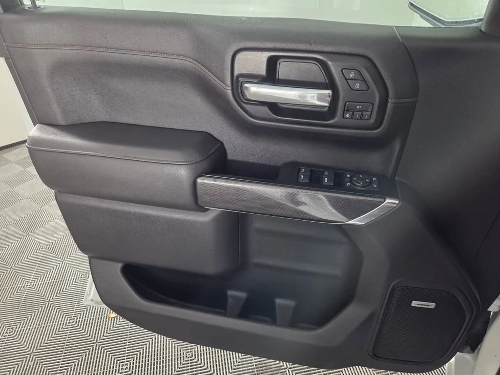 Certified Used 2019 Summit White GMC AT4 image 22