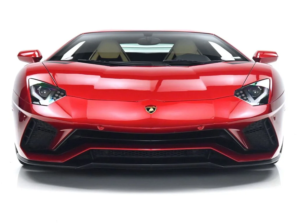 Used 2018 Maroon Lamborghini  image 38