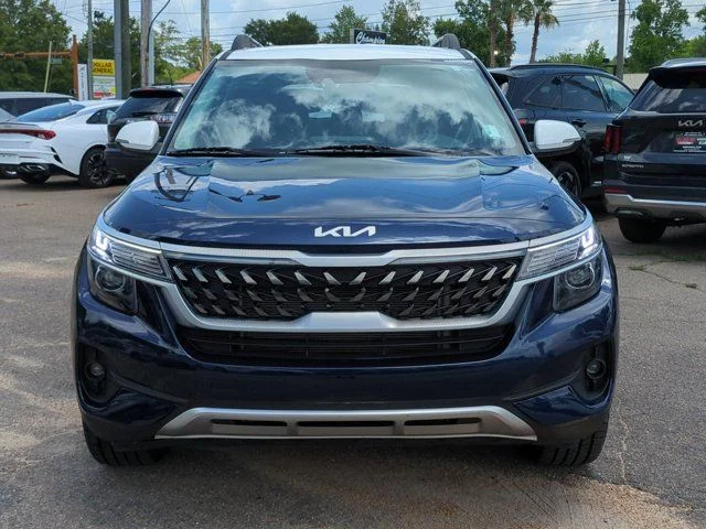 Certified Used 2022  Kia Nightfall image 9