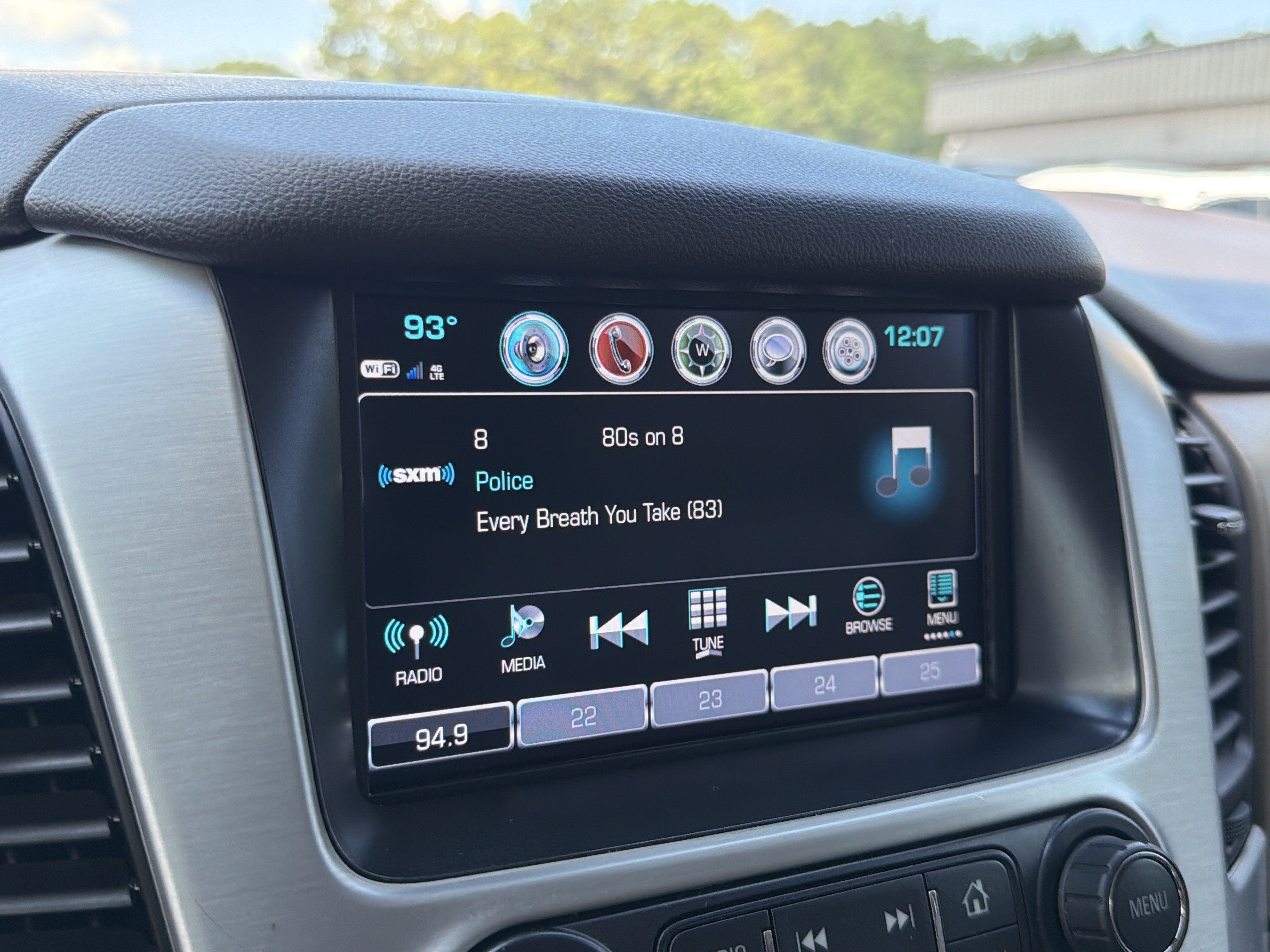 2019 GMC Yukon SLT - Photo 23