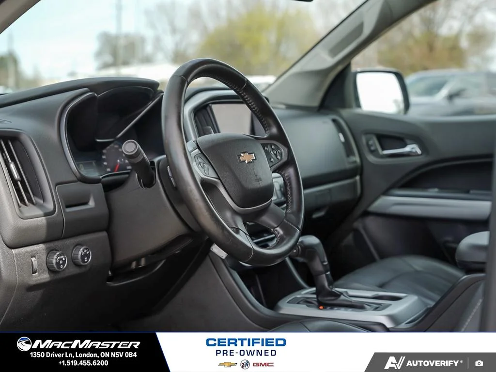 Certified Used 2016  Chevrolet LT image 16