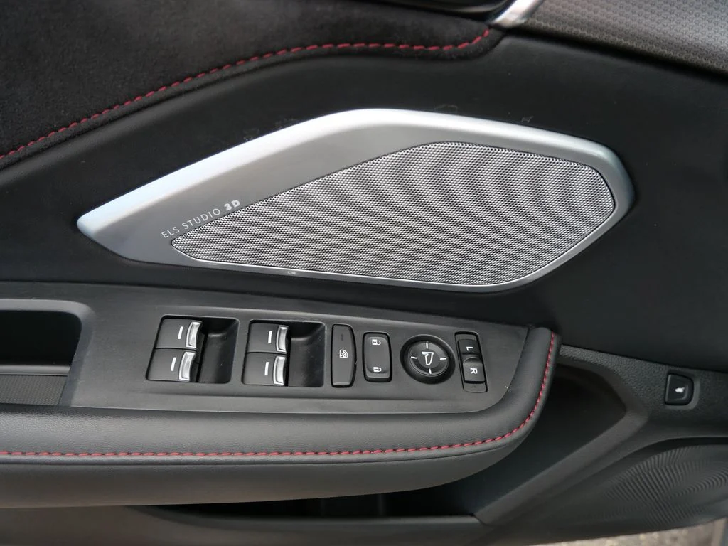 2024 Acura RDX A-Spec Package - Photo 17