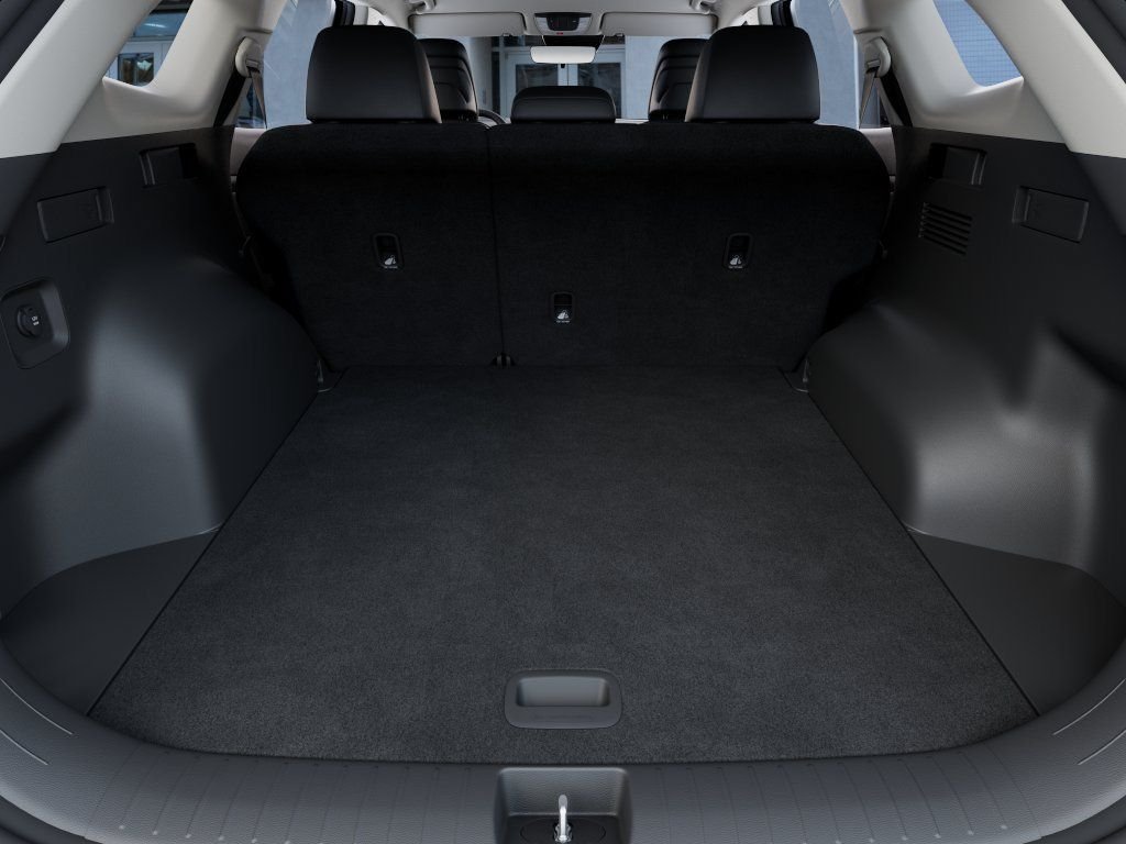 New 2026 Black Kia EX image 19