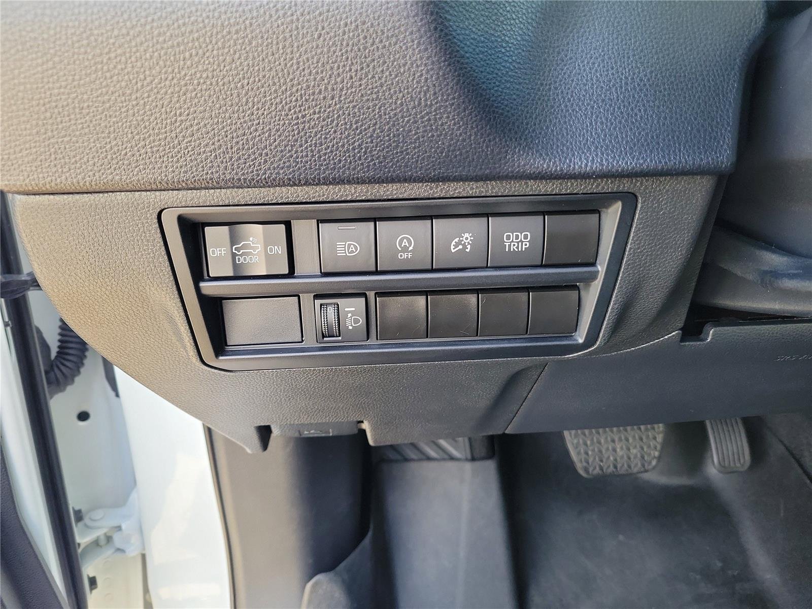 2022 Toyota Tundra SR5 - Photo 13