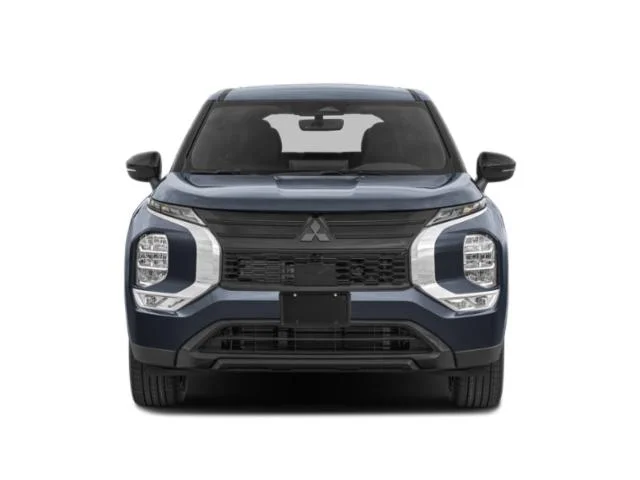 New 2026 Black Diamond Mitsubishi LE 1.5T 2WD image 4