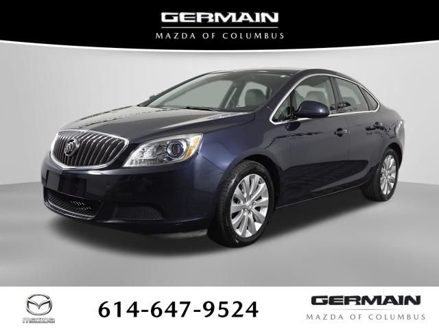 2016 Buick Verano 1SD's photo