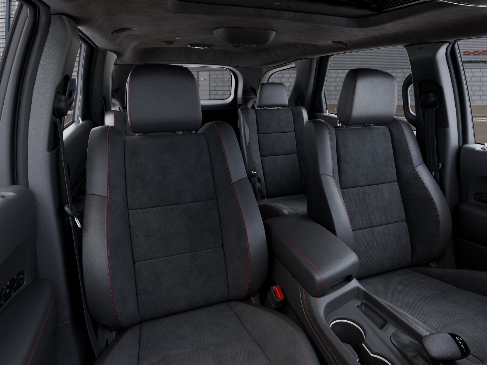 New 2026 Gray Dodge  image 16